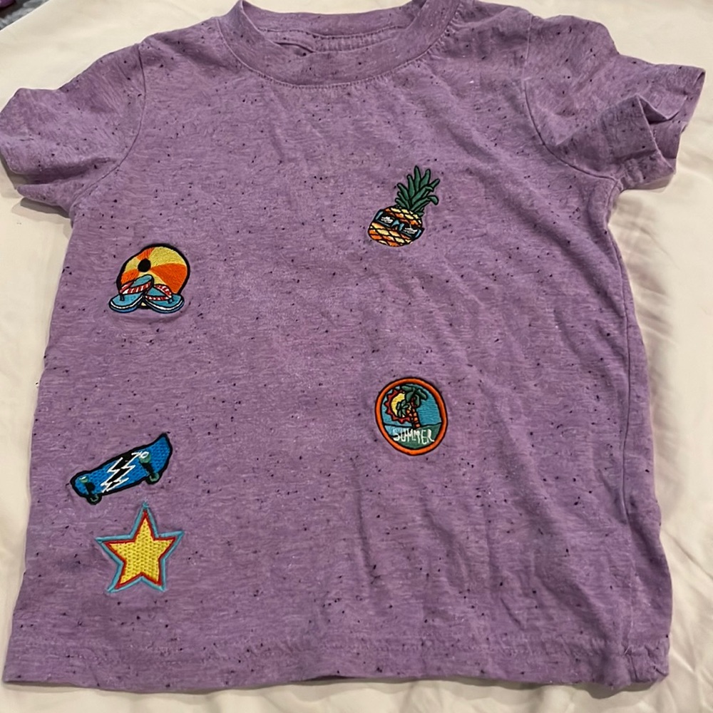 Shirt